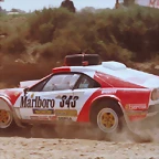 Ferrari 308 GTB Zanini-Expeleta Baja Aragn - 02