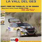 rally de la fira 16