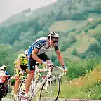 GIRO91,MORTIROLO.PERICO