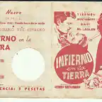 Infierno en la tierra I (2)