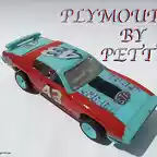 19-PLYMOUTH BY PETTY