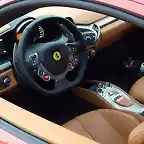 interior 5 Ferrari 458 Italia