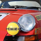 Porsche 911 - TdF'73 - Pierre Lelong-Marcel Descamps - Restaurat 05
