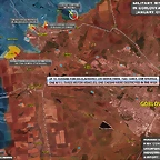 1jan2025_Ukraine_Gorlovka_map