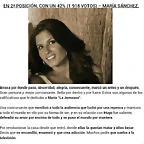 28-8-2014 mejores concursantes gh 3