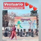 Video Marhaya Guerrer IG Stories 29-2-2020 (2)