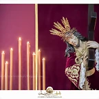 via crucis granada cristo rey 2020 antonio orantes 1