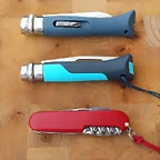 Opinel Bricolage