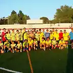 Infantiles de El Campillo Campeones y Alto C.F.-Fot.J.Ch.Q.-17.06.10