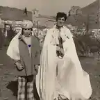 Moros y Cristianos  ao 1970 ?