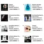 SORAYA ES 1 EN ITUNES