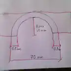 MEDIDAS AXIALES VIEJOS