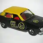 n?191 Renault 12 Taxi 1