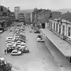 Vigo Estacion de Tren Pontevedra  -  tribujaos  copia