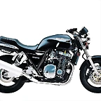 Honda CB1000 Big One 1994