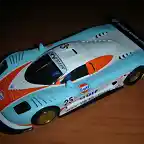 Mosler MT900R Zolder