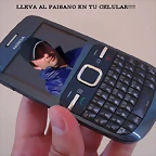 Paisano en tu celular