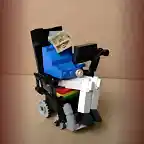 LegoHawking