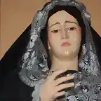 maria santisima de la soledad almuñecar