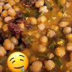 Mar?a IG Stories 22-9-2018 (1)