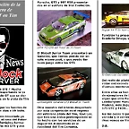 Paddock News