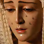 La Virgen de la Esperanza almuñecar