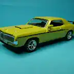 Cougar Eliminator '69 ERTL 5751