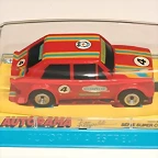 Fiat 147 Rojo 7