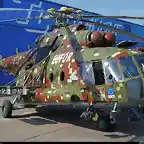 Mil Mi-17M