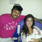 Hugo y Mar?a 22-10-2012
