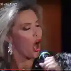 norma duval premios de oro 1992-3