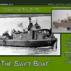 Swift Boat Box Art