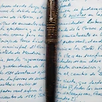 Parker Vacumatic 2