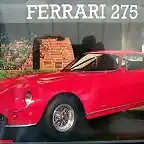 Revell Ferrari 275 GTB-4