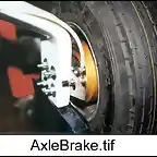 AxleBrake