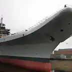 INS Vikramaditya, foto 15, Clase Kiev, Proyecto 1143.4