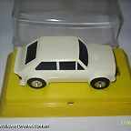 Fiat 131 Blanco