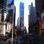 Times Square