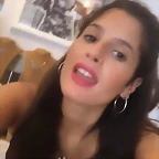 Video Mar?a IG Stories 3-9-2019 (11)