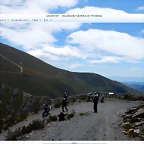 Mirador suertes