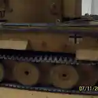 Panzer VI Tiger 1 Ausf E 06-11 Noche 018