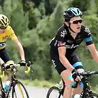 thomas y froome