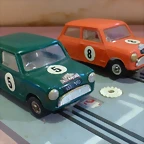 Minis Montecarlo Set 3