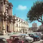 Siracusa Sicilia Italia