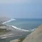 Playa El Pedregal Ocoña