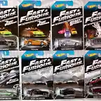 2014 Fast & Furious series