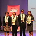 18, entrega del premio, marca