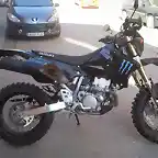 drz 400