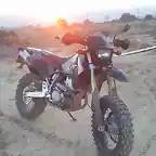 drz 400 monster