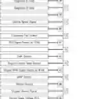 SIEMENS Ecu Beta I engines Tiburon RD(55pins)